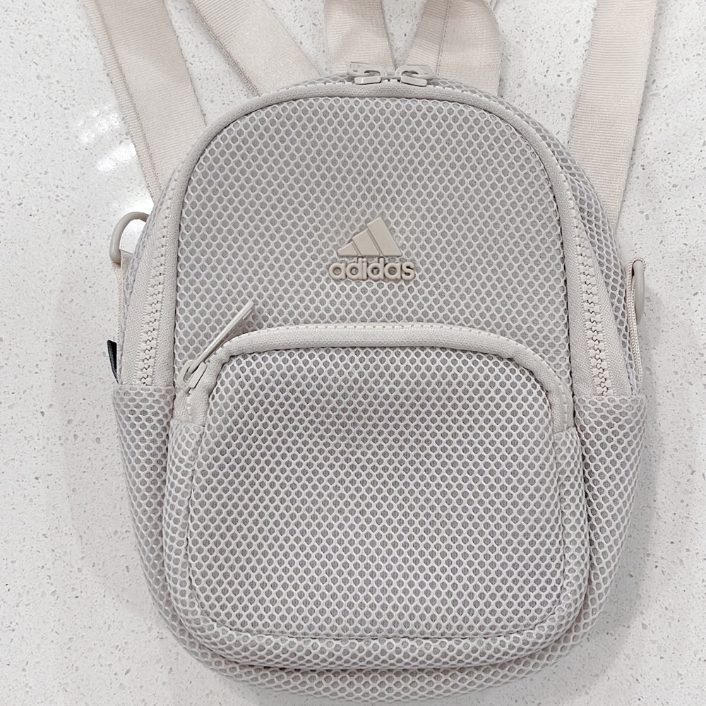AIR-MESH MINI BACKPACK